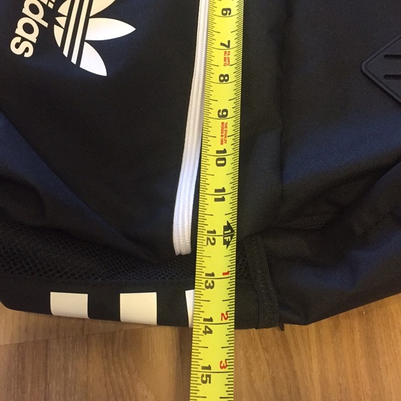 Adidas Backpack - Picture 8 of 8